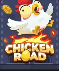 Chicken road
