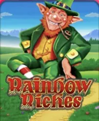 Rainbow Riches