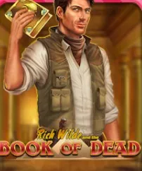 Book of dead
