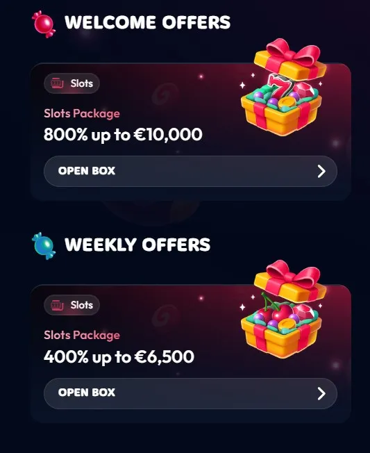 bonus